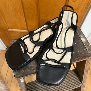 Nordstrom sandals